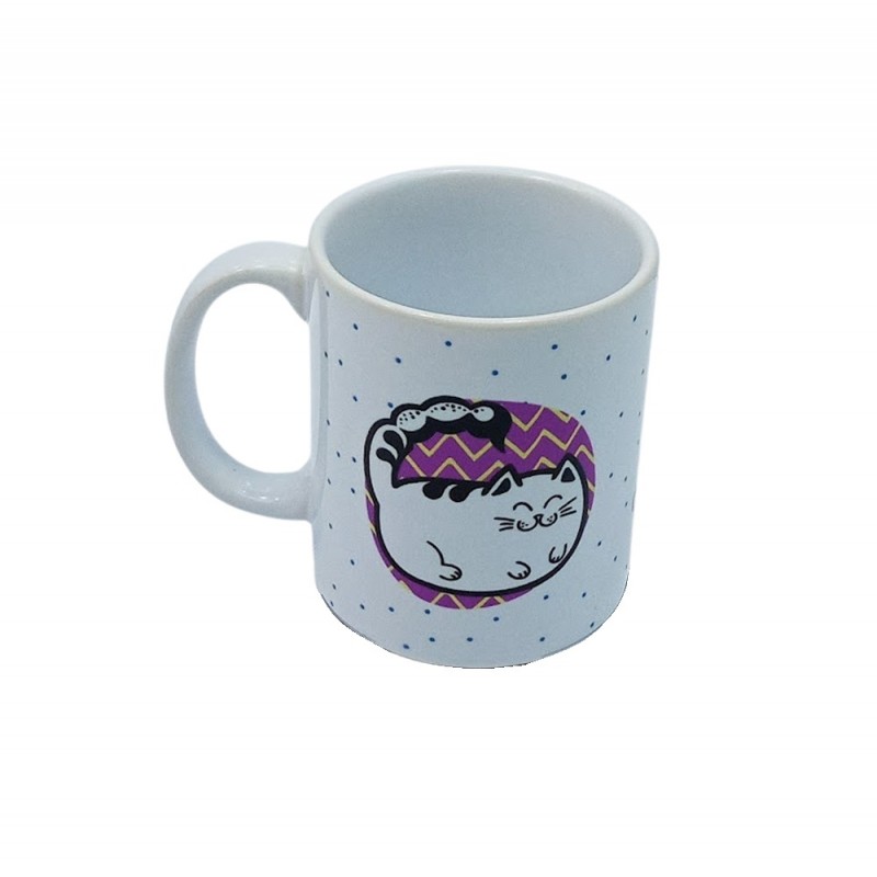 CANECA SIGNO ESCORPIÃO 325ML REF: CN0278 CANECA SIGNO ESCORPIÃO 325ML REF: CN0278