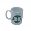 CANECA SIGNO GÊMEOS 325ML  REF: CN0279