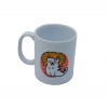 CANECA SIGNO LEÃO 325ML REF: CN0280 CANECA SIGNO LEÃO 325ML REF: CN0280