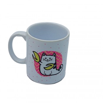 CANECA SIGNO CÂNCER 325ML  REF: CN0276