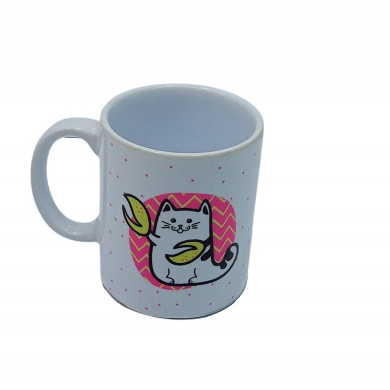CANECA SIGNO CÂNCER 325ML REF: CN0276 CANECA SIGNO CÂNCER 325ML REF: CN0276