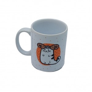 CANECA SIGNO ÁRIES 325ML  REF: CN0275 CANECA SIGNO ÁRIES 325ML  REF: CN0275