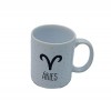 CANECA SIGNO ÁRIES 325ML  REF: CN0275