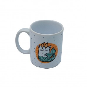 CANECA SIGNO CAPRICÓRNIO 325ML  REF: CN0277 CANECA SIGNO CAPRICÓRNIO 325ML  REF: CN0277