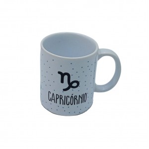 CANECA SIGNO CAPRICÓRNIO 325ML  REF: CN0277 CANECA SIGNO CAPRICÓRNIO 325ML  REF: CN0277