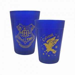 KIT 2 COPOS AMERICANOS MODELO CORVINAL EM VIDRO 190ML REF: 202043 KIT 2 COPOS AMERICANOS MODELO CORVINAL EM VIDRO 190ML REF: 202043