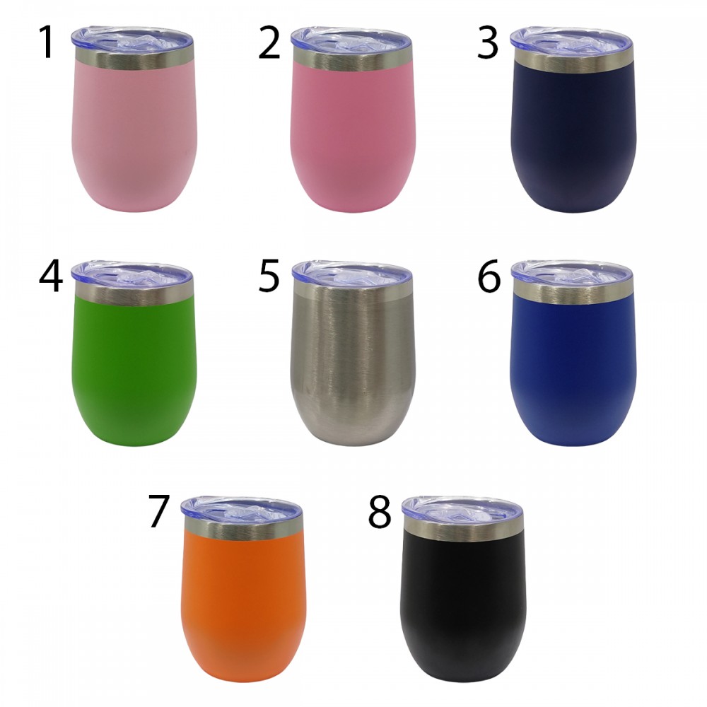 COPO TÉRMICO COM TAMPA 360ML REF: 29712