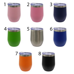 COPO TÉRMICO COM TAMPA 360ML REF: 29712