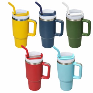 CANECÃO TUMBLER TÉRMICO 1200ML REF: 30144