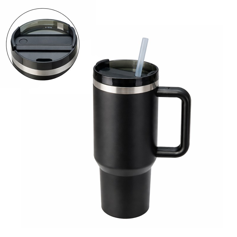 CANECÃO TUMBLER TÉRMICO 1200ML REF: 30146 CANECÃO TUMBLER TÉRMICO 1200ML REF: 30146