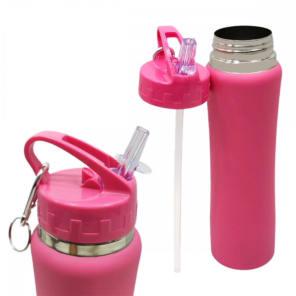 GARRAFA SPORTS BOTTLE 750ML REF: 30462