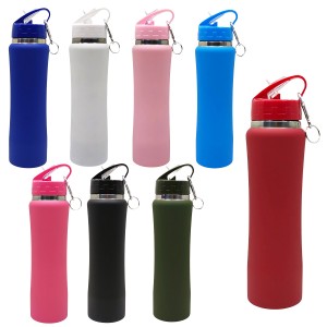 GARRAFA SPORTS BOTTLE 750ML REF: 30462