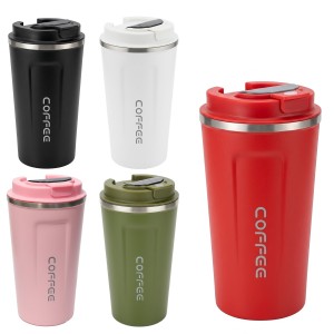 COPO TÉRMICO COFFEE 510ML REF: 30463