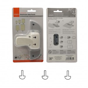 PERFURADOR MANUAL PARA PAPÉIS REF: 320-001-001 PERFURADOR MANUAL PARA PAPÉIS REF: 320-001-001