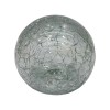 BOLA DE VIDRO DECORATIVA REF: BOT6 BOLA DE VIDRO DECORATIVA REF: BOT6