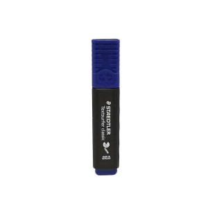 MARCADOR DE TEXTO STAEDTLER UNIDADE PRETO REF: 364C-9 MARCADOR DE TEXTO STAEDTLER UNIDADE PRETO REF: 364C-9