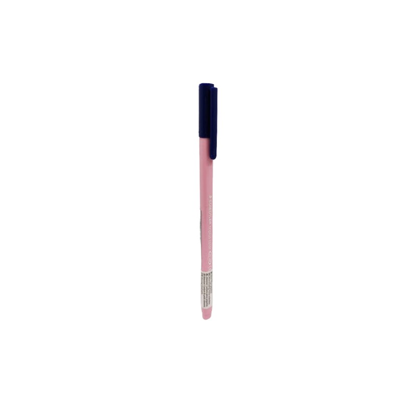 CANETA ROSA PASTEL UNIDADE REF: 323-21 CANETA ROSA PASTEL UNIDADE REF: 323-21