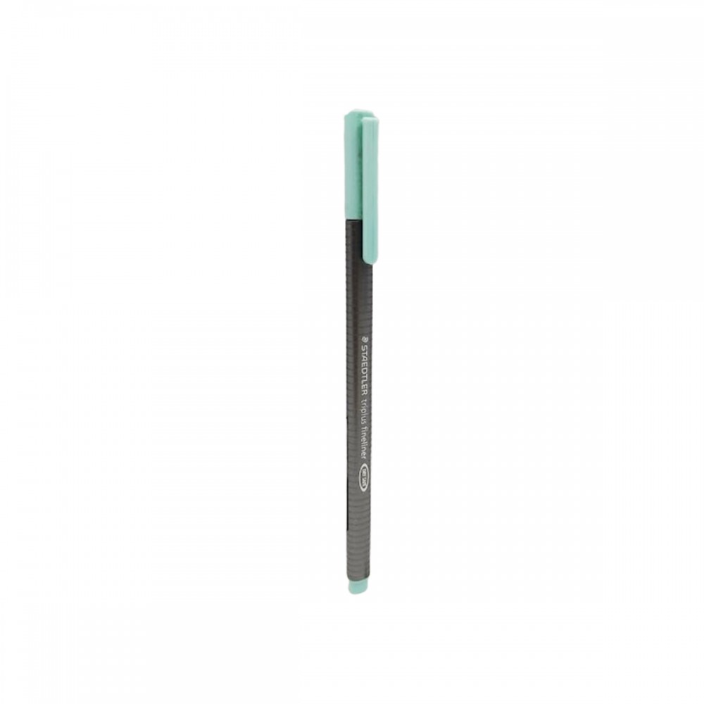 CANETA FINELINER MENTA UNIDADE REF: 4007817330821