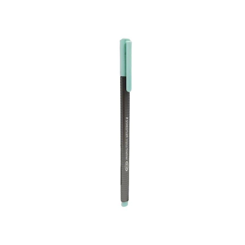 CANETA FINELINER MENTA UNIDADE REF: 4007817330821 CANETA FINELINER MENTA UNIDADE REF: 4007817330821