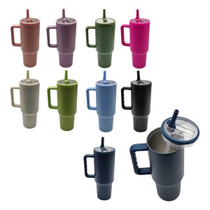 CANECÃO TUMBLER TERMICO EM AÇO INOX 1200ML REF: 27083 CANECÃO TUMBLER TERMICO EM AÇO INOX 1200ML REF: 27083