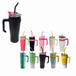 CANECÃO TUMBLER TÉRMICA COLORIDA 1250ML EM AÇO INOXIDÁVEL REF: 401250 CANECÃO TUMBLER TÉRMICA COLORIDA 1250ML EM AÇO INOXIDÁVEL REF: 401250