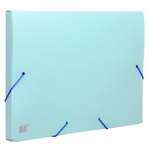 PASTA ELASTICO DORSO 20MM AZUL PASTA ELASTICO DORSO 20MM AZUL