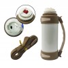 GARRAFA TÉRMICA EM INOX 1800ML REF: PRDBH6749 GARRAFA TÉRMICA EM INOX 1800ML REF: PRDBH6749