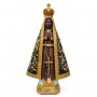 ENFEITE DE MESA DE RESINA MODELO NOSSA SENHORA REF: SW12A432-9