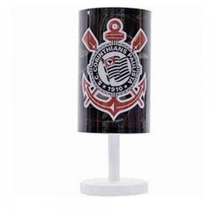 LUMINARIA DO CORINTHIANS REF: LP004-1 LUMINARIA DO CORINTHIANS REF: LP004-1