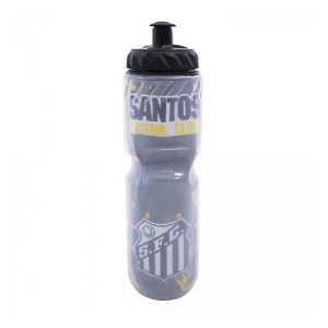GARRAFA EM PLASTICO 650ML - SANTOS GARRAFA EM PLASTICO 650ML - SANTOS