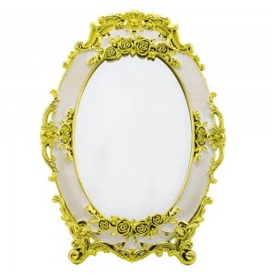 ESPELHO COM MOLDURA REF:CC2-602 ESPELHO COM MOLDURA REF:CC2-602