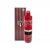 GARRAFA MODELO SÃO PAULO EM PLÁSTICO 580ML REF: DF6604-2