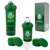 GARRAFA PLASTICA SHAKEIRA PALMEIRAS
