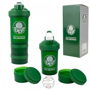GARRAFA PLASTICA SHAKEIRA PALMEIRAS GARRAFA PLASTICA SHAKEIRA PALMEIRAS