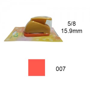 FURADOR 5/8" (15.9MM) CP15N FURO: 007 FURADOR 5/8" (15.9MM) CP15N FURO: 007