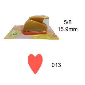 FURADOR 5/8" (15.9MM) CP15N FURO: 013 FURADOR 5/8" (15.9MM) CP15N FURO: 013