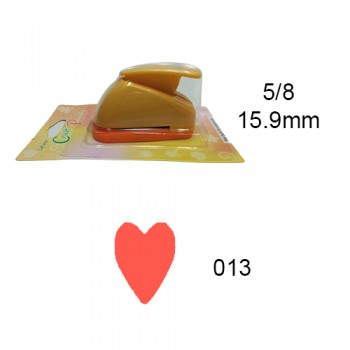 FURADOR 5/8" (15.9MM) CP15N FURO: 013 FURADOR 5/8" (15.9MM) CP15N FURO: 013