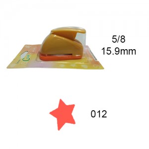 FURADOR 5/8" (15.9MM) CP15N FURO: 012 FURADOR 5/8" (15.9MM) CP15N FURO: 012