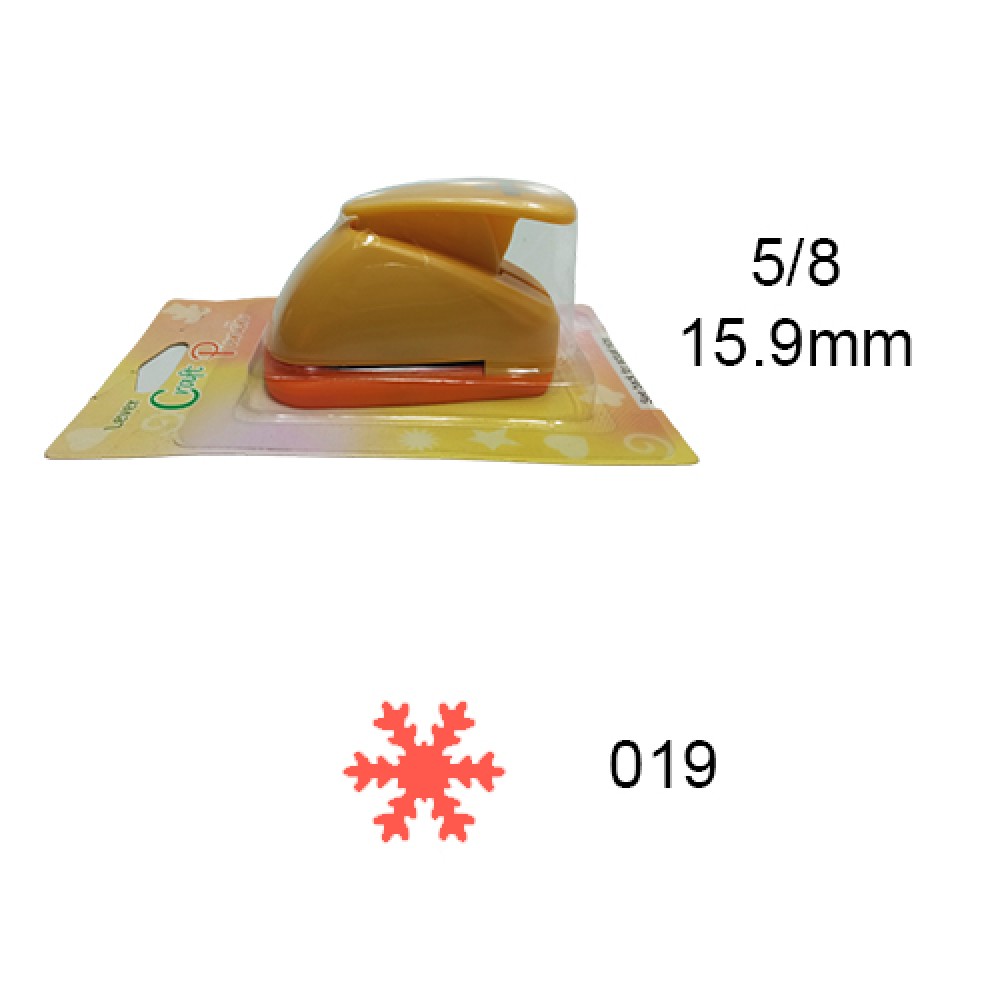 FURADOR 5/8" (15.9MM) CP15N FURO: 019