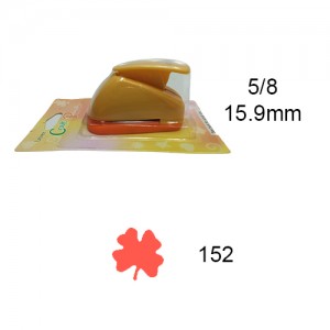 FURADOR 5/8" (15.9MM) CP15N FURO: 152 FURADOR 5/8" (15.9MM) CP15N FURO: 152