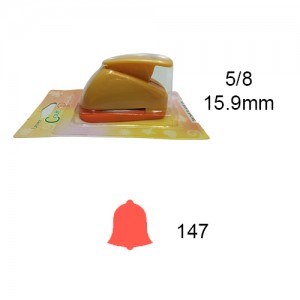 FURADOR 5/8" (15.9MM) CP15N FURO: 147 FURADOR 5/8" (15.9MM) CP15N FURO: 147