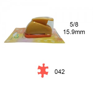 FURADOR 5/8" (15.9MM) CP15N FURO: 042 FURADOR 5/8" (15.9MM) CP15N FURO: 042