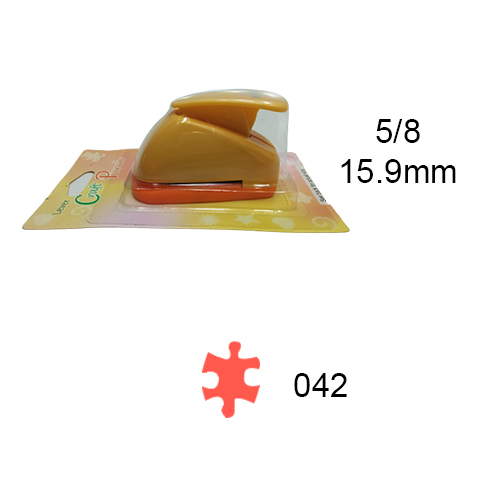 FURADOR 5/8" (15.9MM) CP15N FURO: 042 FURADOR 5/8" (15.9MM) CP15N FURO: 042