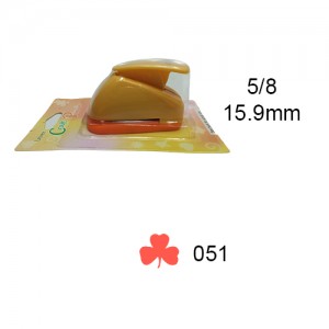 FURADOR 5/8" (15.9MM) CP15N FURO: 051 FURADOR 5/8" (15.9MM) CP15N FURO: 051