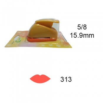 FURADOR 5/8" (15.9MM) CP15N FURO: 313 FURADOR 5/8" (15.9MM) CP15N FURO: 313