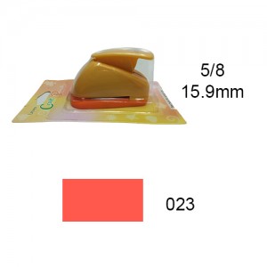 FURADOR 5/8" (15.9MM) CP15N FURO: 023 FURADOR 5/8" (15.9MM) CP15N FURO: 023