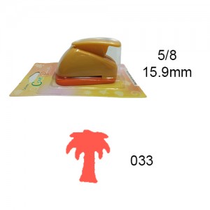 FURADOR 5/8" (15.9MM) CP15N FURO: 033 FURADOR 5/8" (15.9MM) CP15N FURO: 033