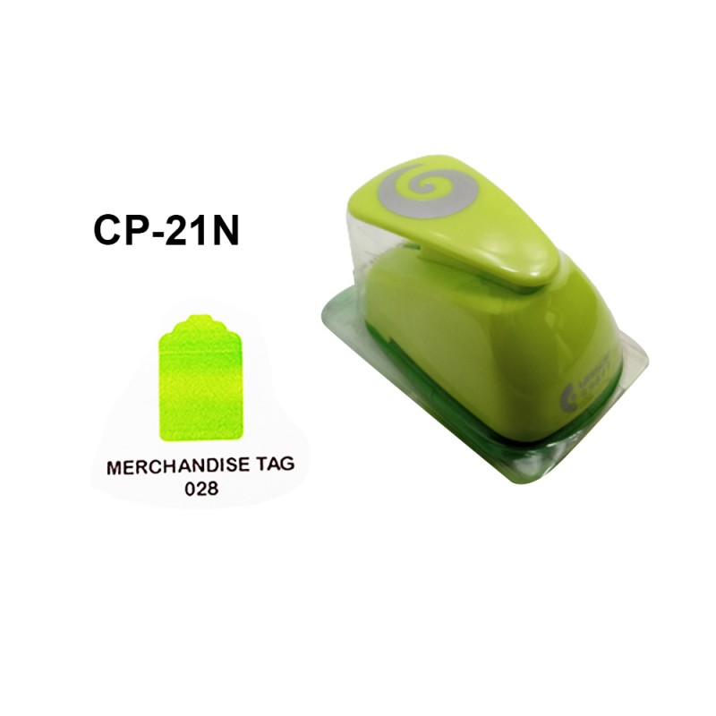 FURADOR P/PAPEL 1'' FURO: 028