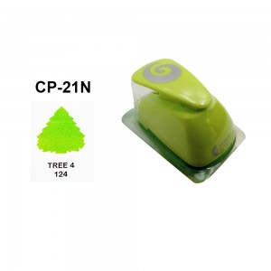 FURADOR P/PAPEL 1'' FURO: 124 FURADOR P/PAPEL 1'' FURO: 124