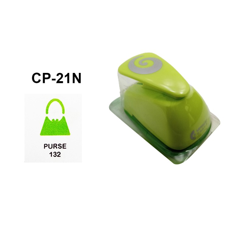 FURADOR P/PAPEL 1'' FURO: 132